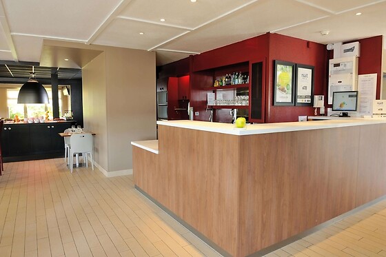 Online Booking EPS - photo 1