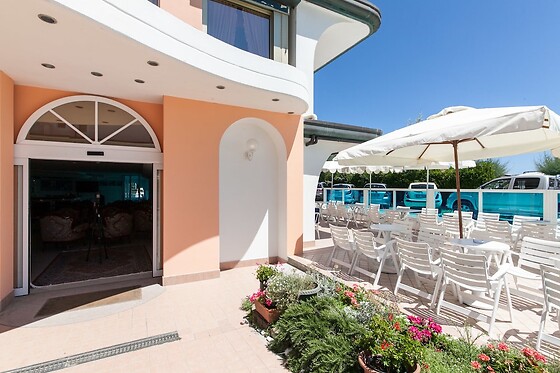 Online Booking EPS - photo 0