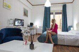 Online Booking EPS