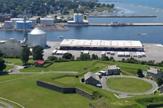 Helicopter Tour of the Senecayuga Wine Trail for 2