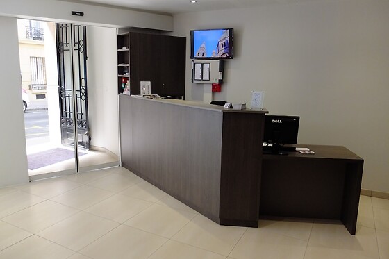 Online Booking EPS - photo 1