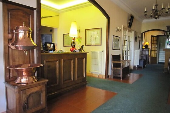 Online Booking EPS - photo 6