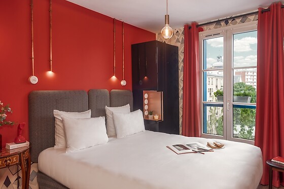 Online Booking EPS - photo 0