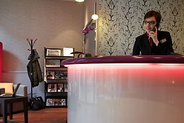 Online Booking EPS