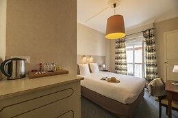 Online Booking EPS