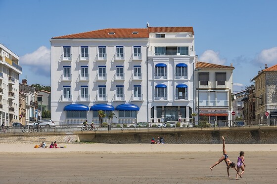Online Booking EPS - photo 0