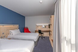 Online Booking EPS