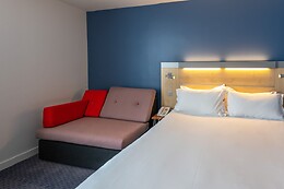 Online Booking EPS