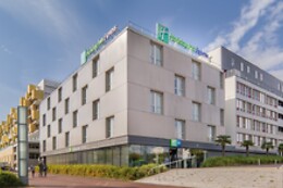 Online Booking EPS