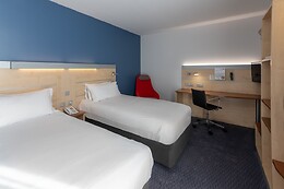 Online Booking EPS