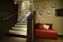 Online Booking EPS