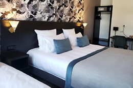 Online Booking EPS
