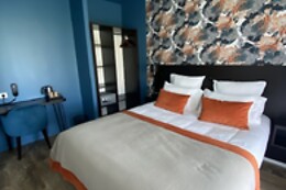 Online Booking EPS