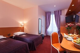 Online Booking EPS