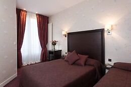 Online Booking EPS
