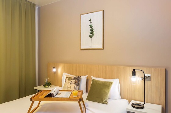 Online Booking EPS - photo 1