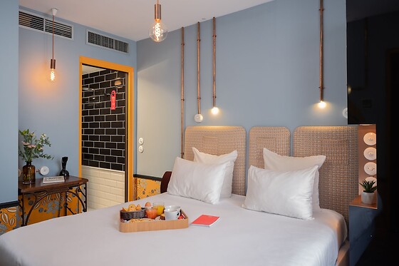 Online Booking EPS - photo 3