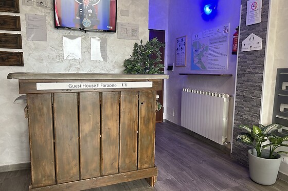 Online Booking EPS - photo 4