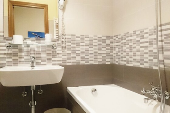 Online Booking EPS - photo 3