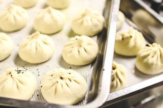 Bao Buns Masterclass