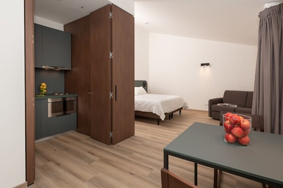 Online Booking EPS - photo 2