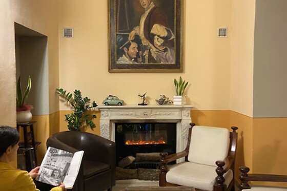 Online Booking EPS - photo 4