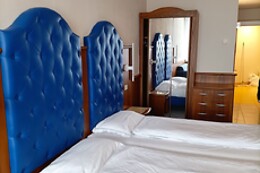 Online Booking EPS