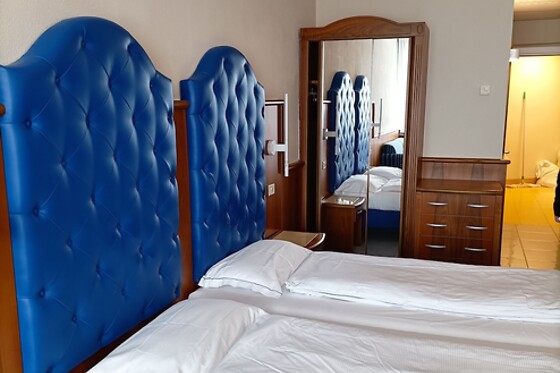 Online Booking EPS - photo 2