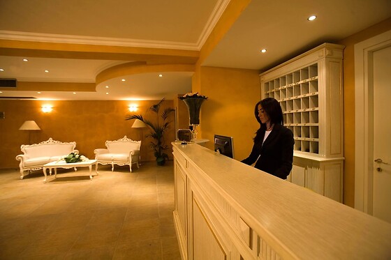 Online Booking EPS - photo 0