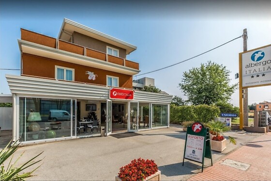 Online Booking EPS - photo 0