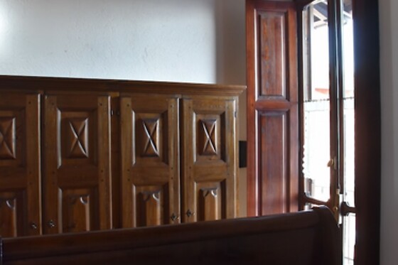 Online Booking EPS - photo 1