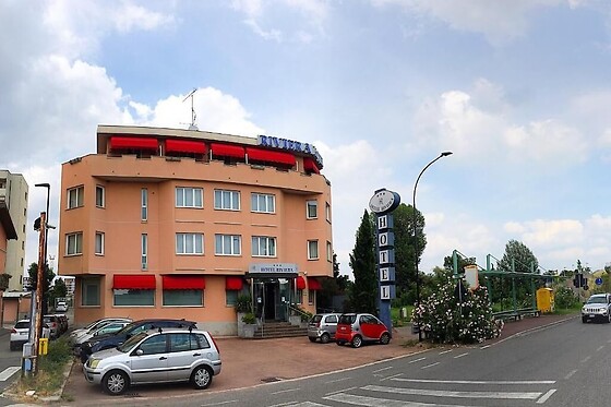 Online Booking EPS - photo 0