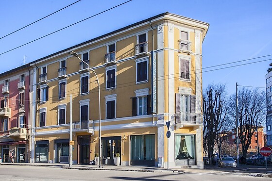 Online Booking EPS - photo 0