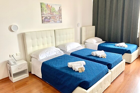 Online Booking EPS - photo 0