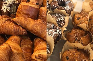 French Breakfast for 2 at Frenchy Coffee