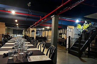 Romantic Dinner for 2 at OCabanon - Cave A Manger