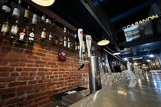 Romantic Dinner for 2 at OCabanon - Cave A Manger