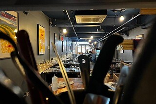 Romantic Dinner for 2 at OCabanon - Cave A Manger