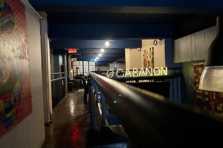 Romantic Dinner for 2 at OCabanon - Cave A Manger