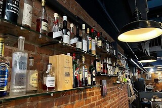 Romantic Dinner for 2 at OCabanon - Cave A Manger