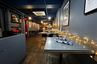 Romantic Dinner for 2 at OCabanon - Cave A Manger