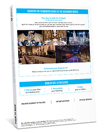 Harry Potter Experience in London