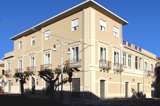 Online Booking EPS - photo 0
