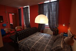 Online Booking EPS