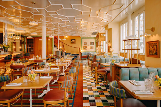 Public House - photo 4