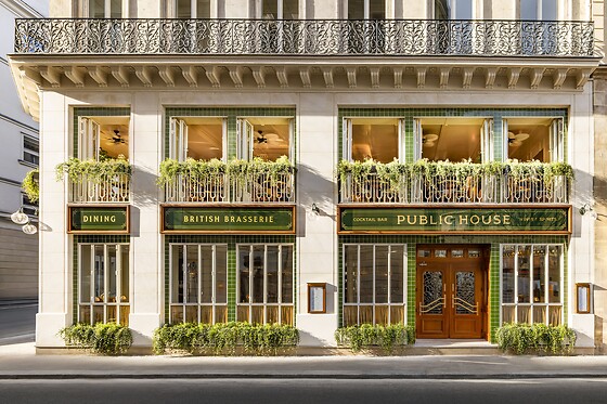 Public House - photo 0