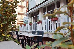 Online Booking EPS