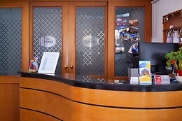 Online Booking EPS