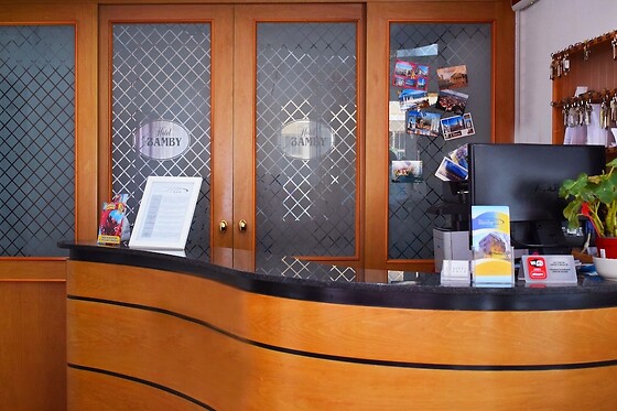 Online Booking EPS - photo 0