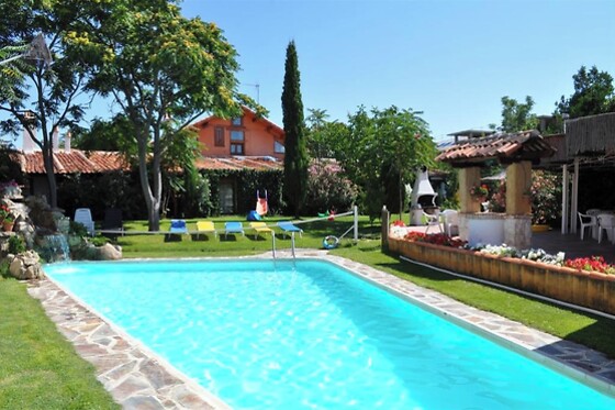 Online Booking EPS - photo 0